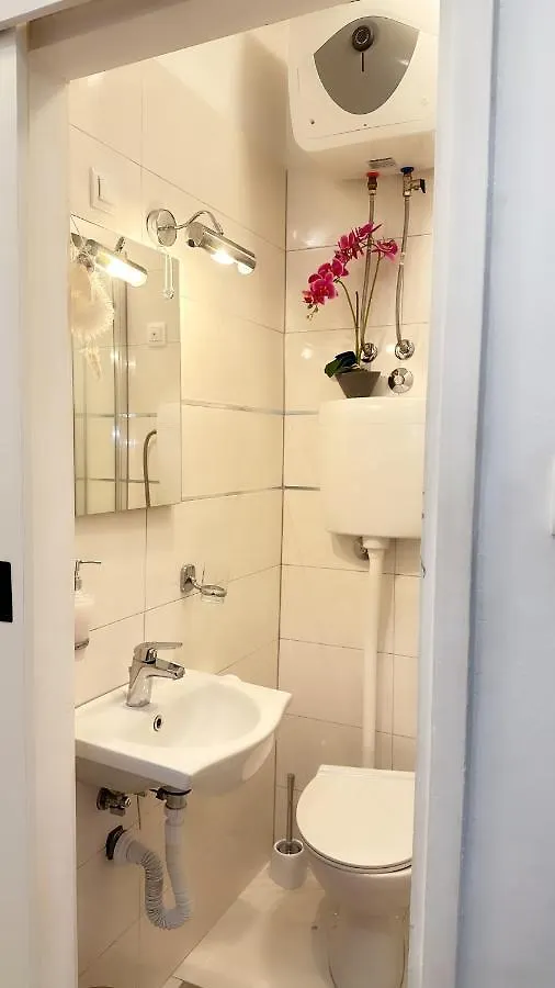 Cute Studio-Great Location Zadar
