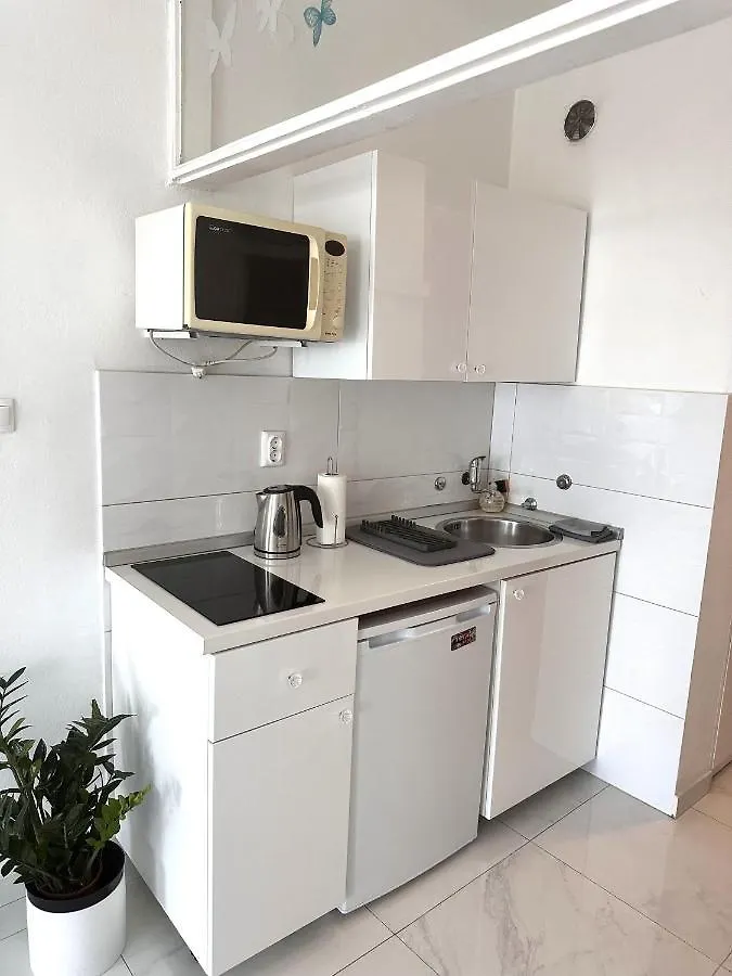 Cute Studio-Great Location Zadar