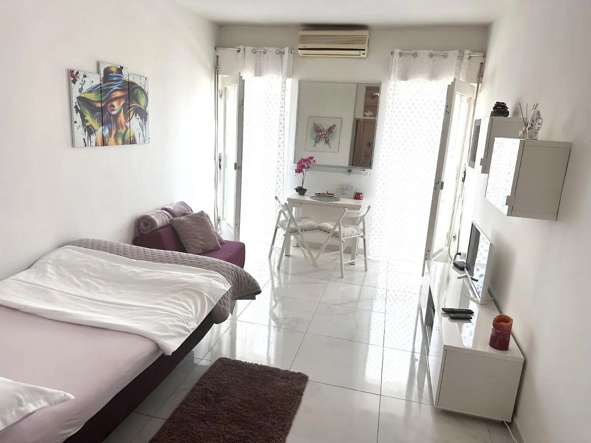 Cute Studio-Great Location Zadar
