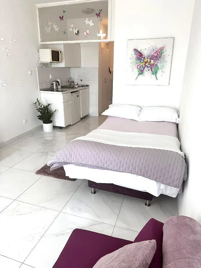 Apartment Cute Studio-Great Location Zadar