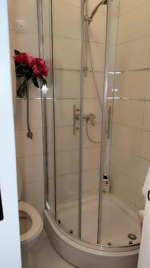 Apartment Cute Studio-Great Location Zadar Croatia