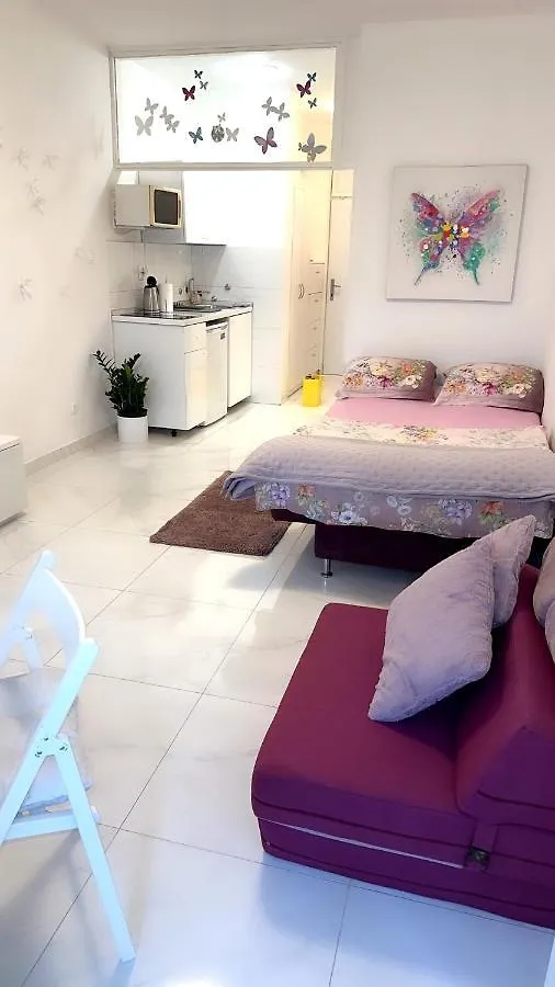 Cute Studio-Great Location Zadar Croatia